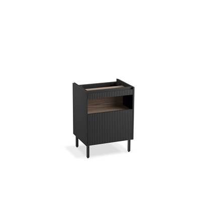 Kohler K-32161-DKS - Spacity 22-3/4 In. Wall-Hung Bathroom Vanity Cabinet