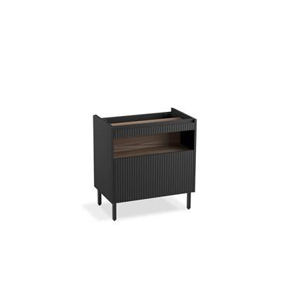 Kohler K-32162-DKS - Spacity 28-3/4 In. Wall-Hung Bathroom Vanity Cabinet