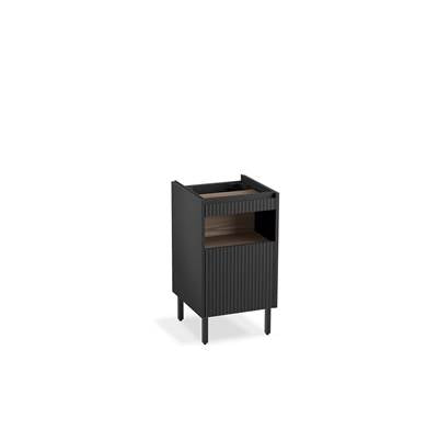 Kohler K-32160-DKS - Spacity 16-3/4 In. Wall-Hung Bathroom Vanity Cabinet