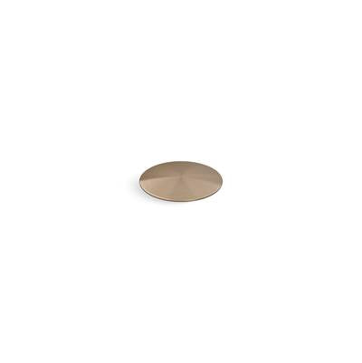 Kohler K-8830-BV - Sink Hole Cover