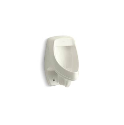 Kohler K-5016-ER-96 - Dextere Siphon-Jet Wall-Mount 0.5 Or 1.0 Gpf Urinal With Rear Spud