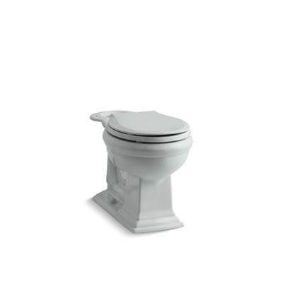 Kohler K-4387-95 - Memoirs Round-Front Chair Height Toilet Bowl