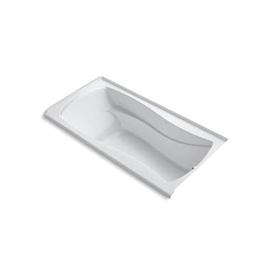 Kohler K-1259-R-0 - Mariposa 72'' X 36'' Alcove Bath With Integral Flange And Right-Hand Drain