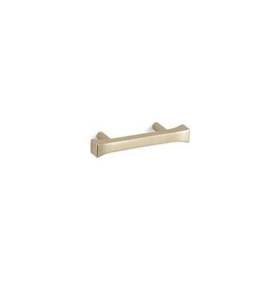 Kohler K-523-AF - Memoirs Stately 3'' Cabinet Pull