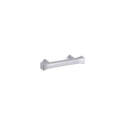 Kohler K-523-CP - Memoirs Stately 3'' Cabinet Pull