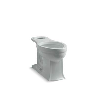 Kohler K-4356-95 - Archer Elongated Chair Height Toilet Bowl