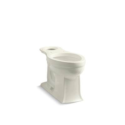 Kohler K-4356-96 - Archer Elongated Chair Height Toilet Bowl