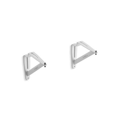 Kohler K-1808-P-NA - Bathroom Sink Brackets