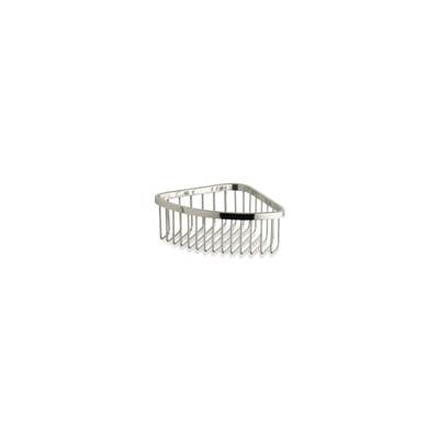 Kohler K-1896-SN - Medium Shower Basket