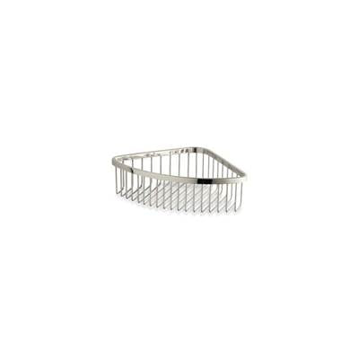 Kohler K-1897-SN - Large Shower Basket