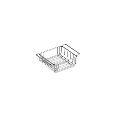 Kohler K-3127-ST - Undertone Wire Storage Basket For Undertone Trough Sinks