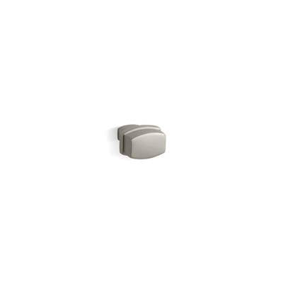 Kohler K-11425-BN - Bancroft Cabinet Knob