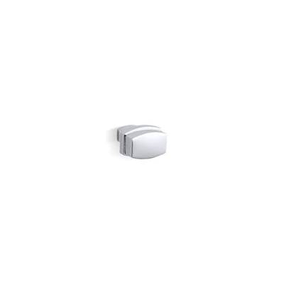 Kohler K-11425-CP - Bancroft Cabinet Knob