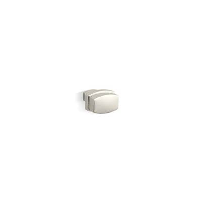Kohler K-11425-SN - Bancroft Cabinet Knob