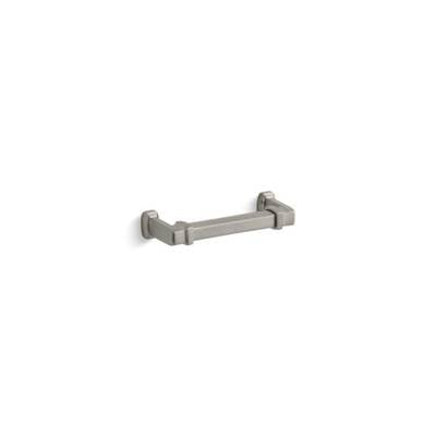 Kohler K-11426-BN - Bancroft 3'' Cabinet Pull
