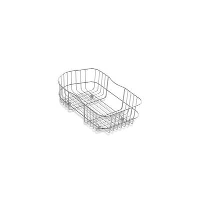 Kohler K-3368-ST - Staccatoe Sink Basket For Large/Medium Sink