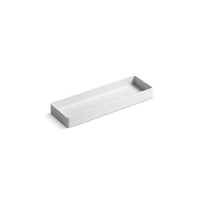 Kohler K-6230-0 - Stagese Utensil Tray For Stages 33'' And 45'' Sinks