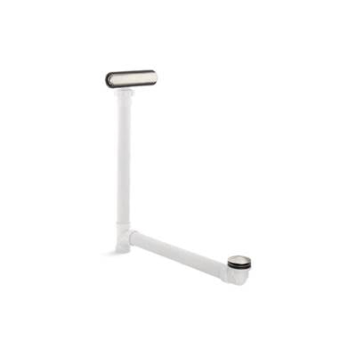 Kohler K-7272-BN - Clearflo Slotted Overflow Bath Drain