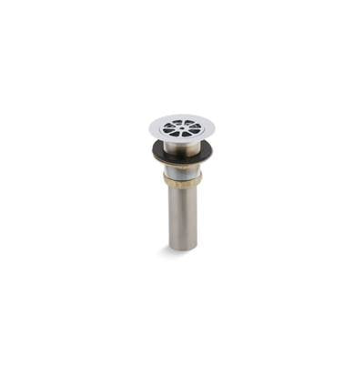 Kohler K-9115-CP - Sink Strainer With 1-1/2'' Tailpiece