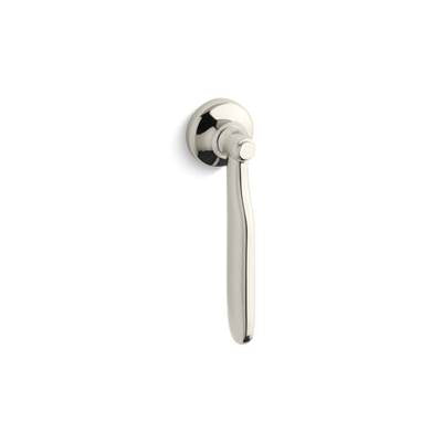 Kohler K-9375-SN - Tresham Trip Lever