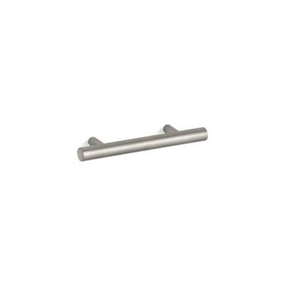 Kohler K-14485-BN - Purist 3'' Cabinet Pull