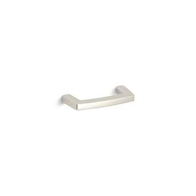 Kohler K-16263-SN - Margaux 3'' Cabinet Pull