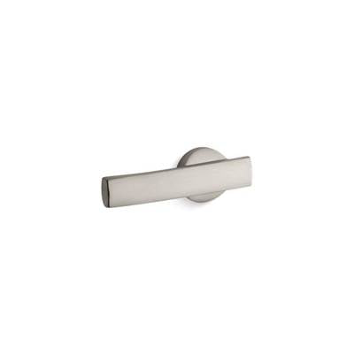 Kohler K-9379-BN - Wellworth Highline Trip Lever