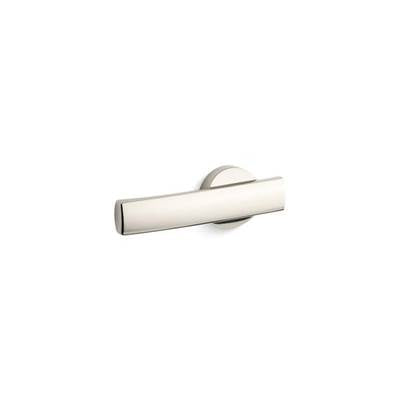 Kohler K-9379-SN - Wellworth Highline Trip Lever