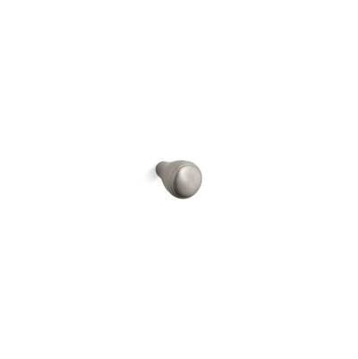 Kohler K-10575-BN - Devonshire Cabinet Knob
