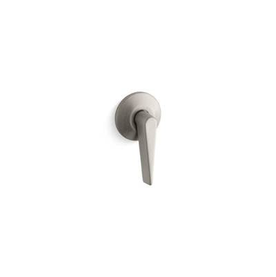Kohler K-11069-BN - Archer Trip Lever
