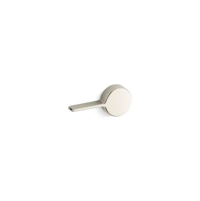 Kohler K-9385-SN - Kelston Left-Hand Trip Lever