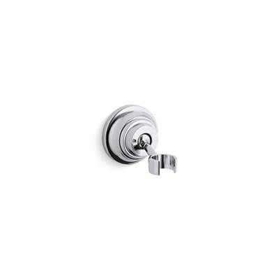 Kohler K-10599-CP - Bancroft Adjustable Wall-Mount Handshower Holder