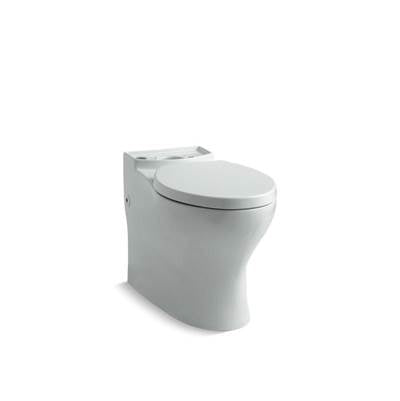 Kohler K-4326-95 - Persuade Elongated Chair Height Toilet Bowl