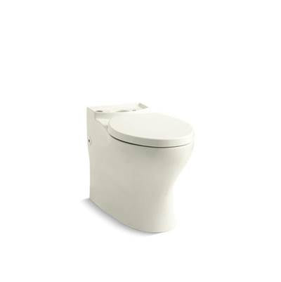 Kohler K-4326-96 - Persuade Elongated Chair Height Toilet Bowl