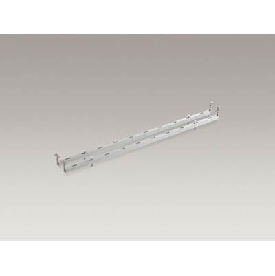 Kohler K-5807-NA - 36'' Undermount Sink Kit