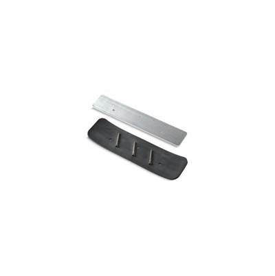 Kohler K-7117-NA - Slotted Overflow Pressure Test Seal Kit