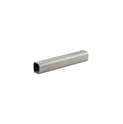 Kohler K-8935-NA - Camertone Stainless Steel Rim Guard For Front Rim Installation On Camertone Sink, 11''