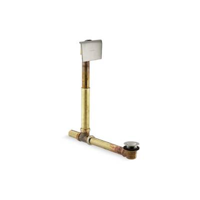 Kohler K-7169-AF-BN - Tea-For-Two 1-1/2'' Adjustable Pop-Up Drain