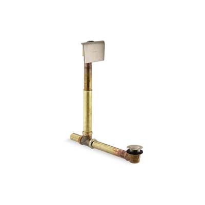 Kohler K-7169-AF-BV - Tea-For-Two 1-1/2'' Adjustable Pop-Up Drain
