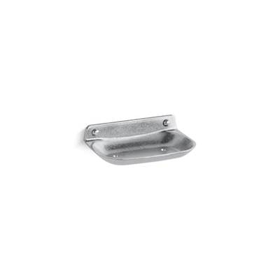Kohler K-8880-BC - Brockwaye Soap Dish
