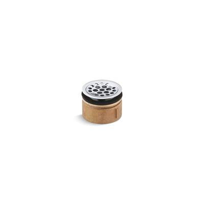 Kohler K-9146-CP - Service Sink Strainer Tapped For 3'' Npt
