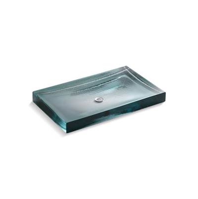 Kohler K-2369-CG-B11 - Antilia Vessel Bathroom Sink