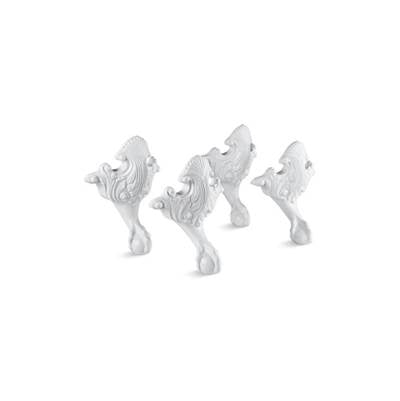Kohler K-1103-0 - Iron Works Historice Ball-And-Claw Feet