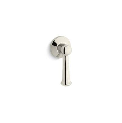 Kohler K-9131-R-SN - Kathryn Trip Lever For K-3940-Ra