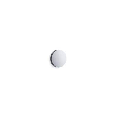 Kohler K-4061-CP - Escale Bathroom Sink Overflow Caps