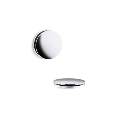 Kohler K-7142-CP - Clearflo Retrofit Toe Tap Conversion Kit