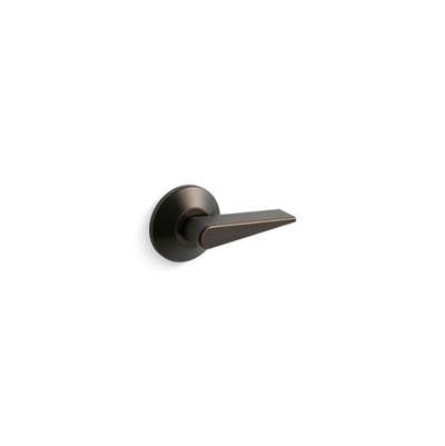 Kohler K-9171-L-2BZ - San Souci Trip Lever For K-5172