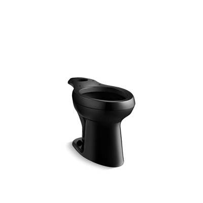 Kohler K-4304-7 - Highline Toilet Bowl With Pressure Lite Flush Technology