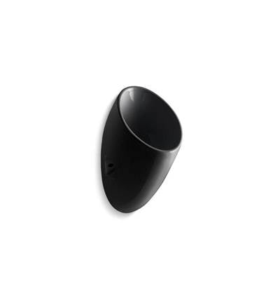 Kohler K-4917-7 - Steward Waterless 11'' Wide X 23-3/4'' High X 14-3/4'' Deep Wall-Mount Urinal