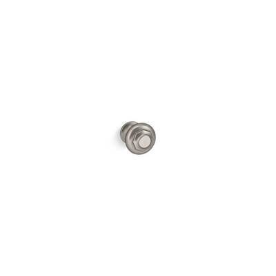Kohler K-72578-BN - Artifacts Cabinet Knob